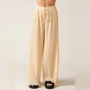 🆕Wide leg pant